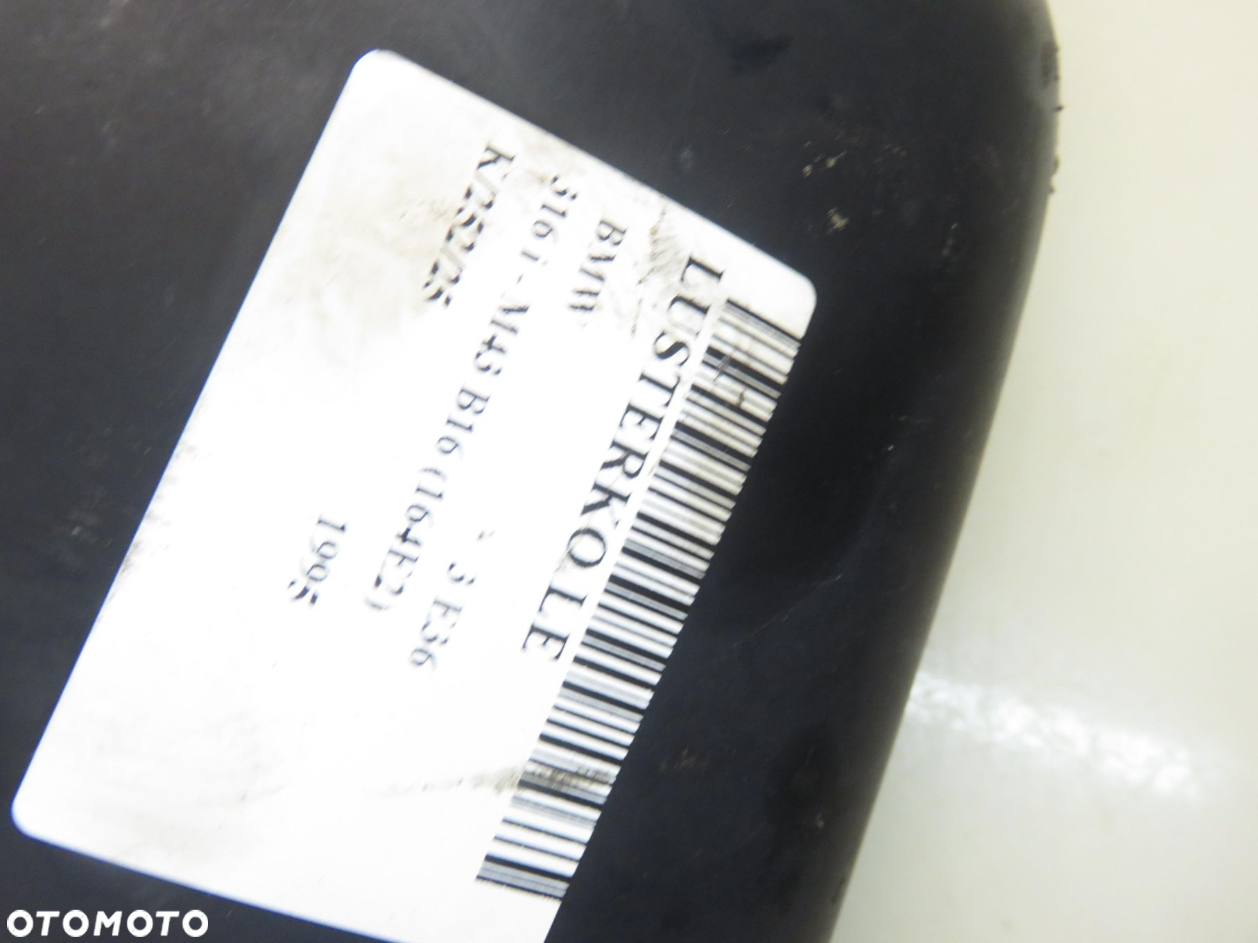 LUSTERKO LEWE BMW 3 E36 303/9 - 4