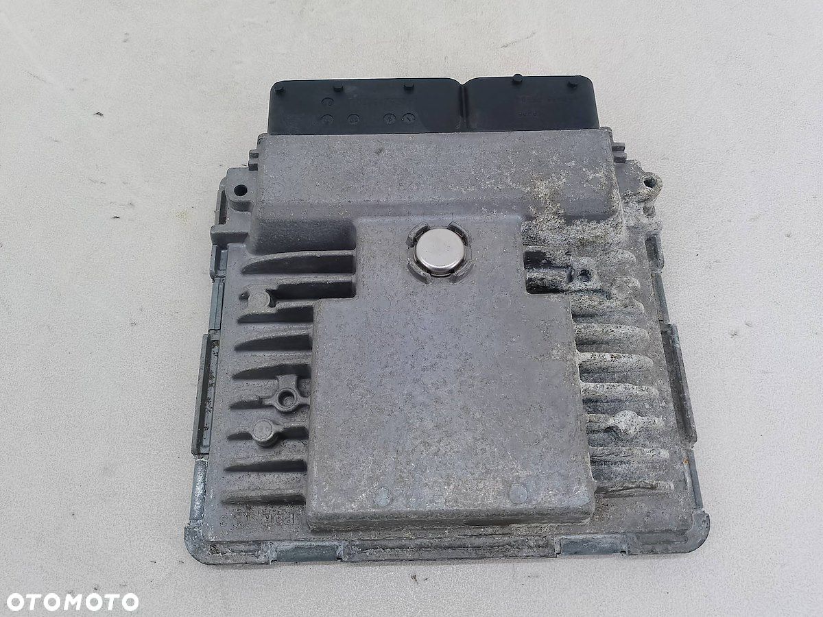 KOMPUTER, STEROWNIK VW GOLF VI 03F906070GA  03F907309R 5WP44899 1.2 TSI - 1