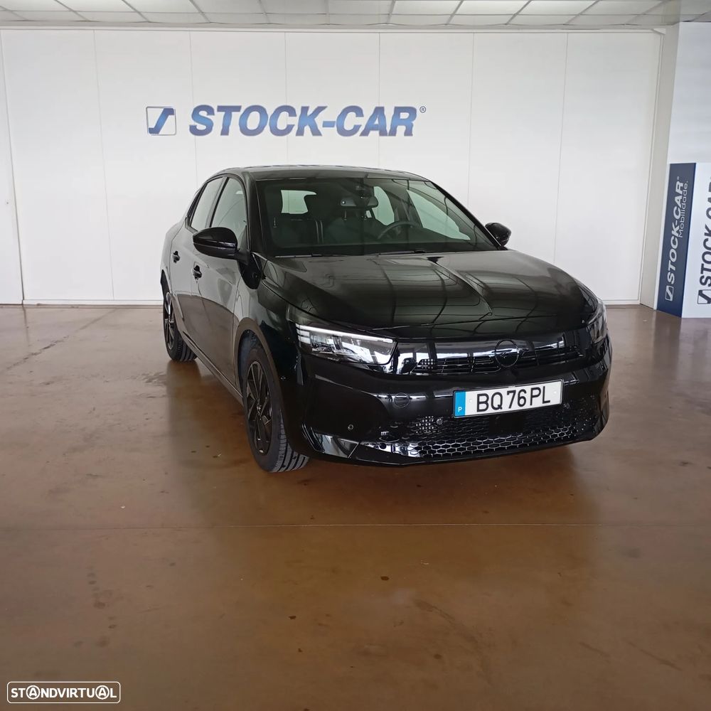 Opel Corsa 1.2 T Edition - 1