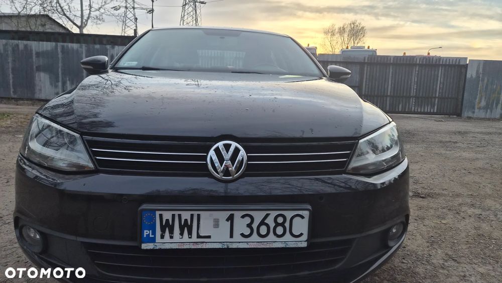 Volkswagen Jetta 1.4 TSI Comfortline - 6