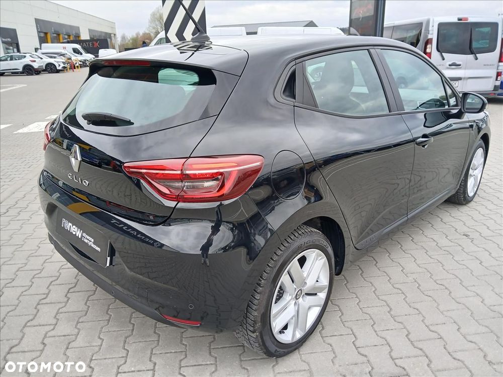 Renault Clio 1.0 TCe Zen - 3