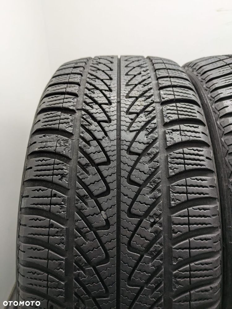 Opony zimowe 205/50/17 Goodyear Ultra Grip 8 Performance - 3