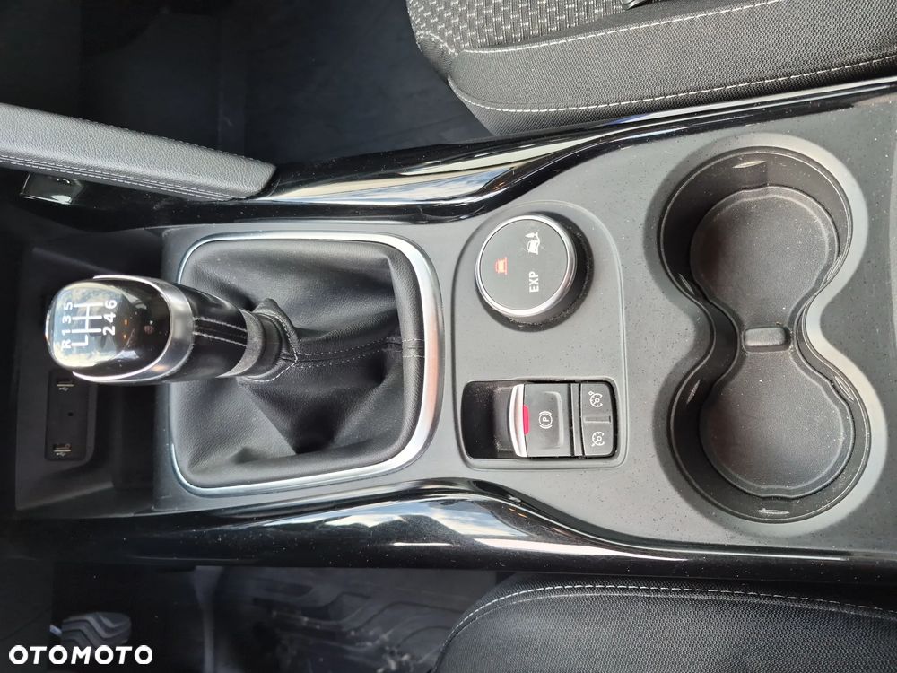 Renault Kadjar 1.2 Energy TCe Adventure - 22