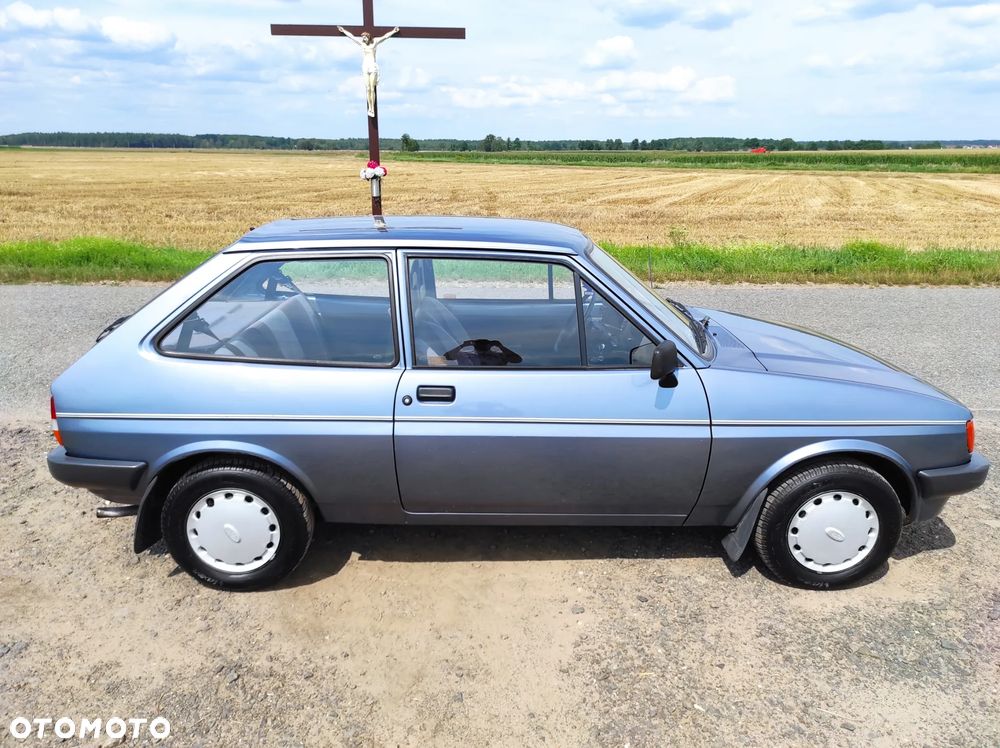 Ford Fiesta 1.1 C - 6