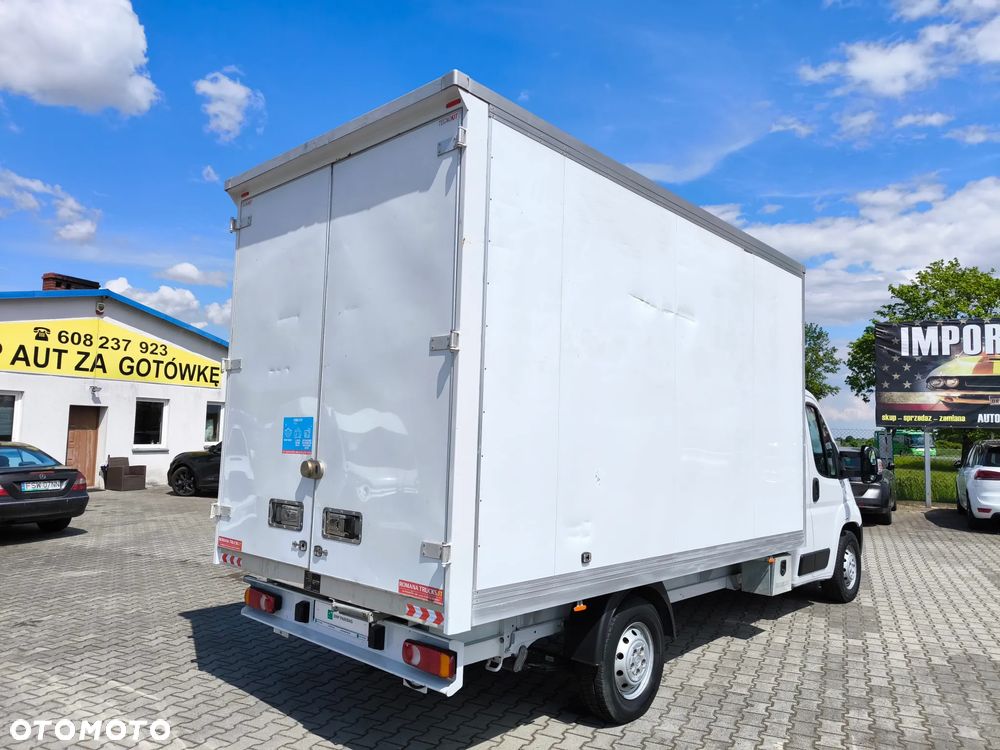 Opel Movano - 5