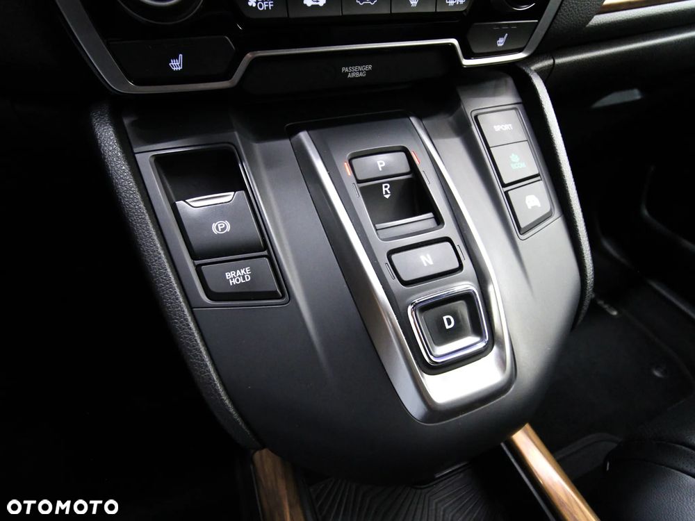 Honda CR-V 2.0 i-MMD Executive (Honda Connect+) - 23