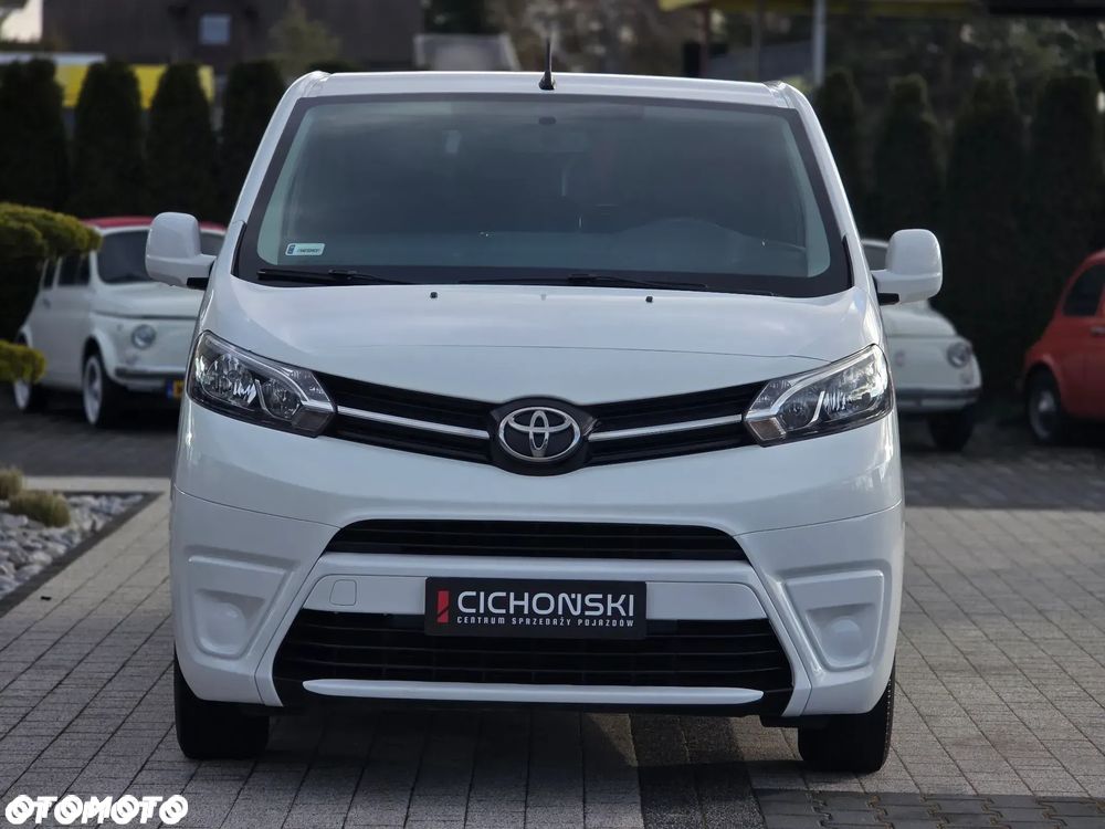 Toyota Proace Verso - 5
