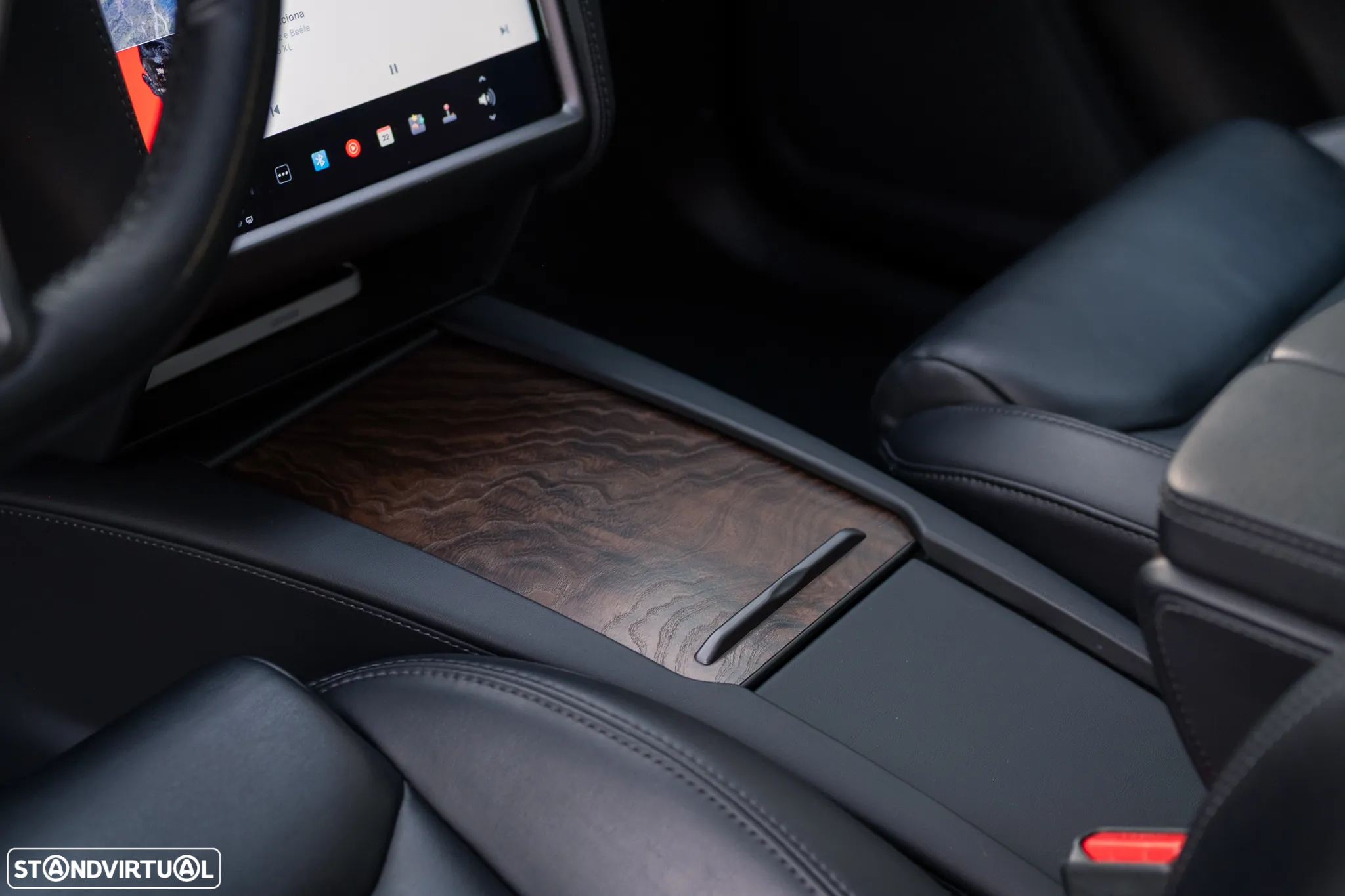 Tesla Model X 100 kWh Long Range AWD - 30