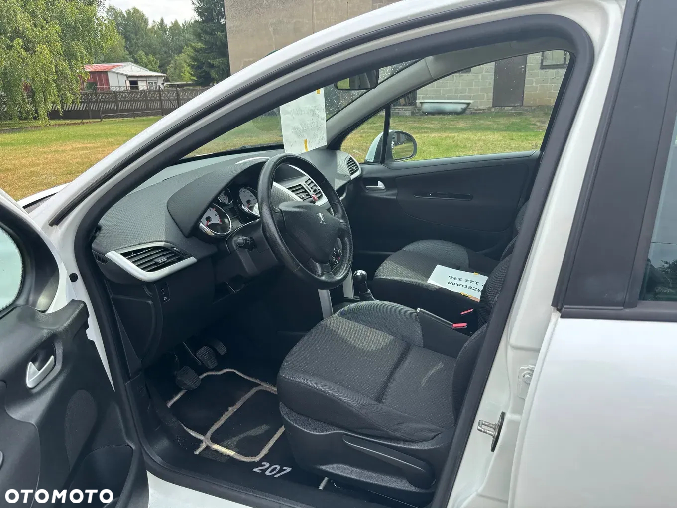 Peugeot 207 1.4 Trendy - 15
