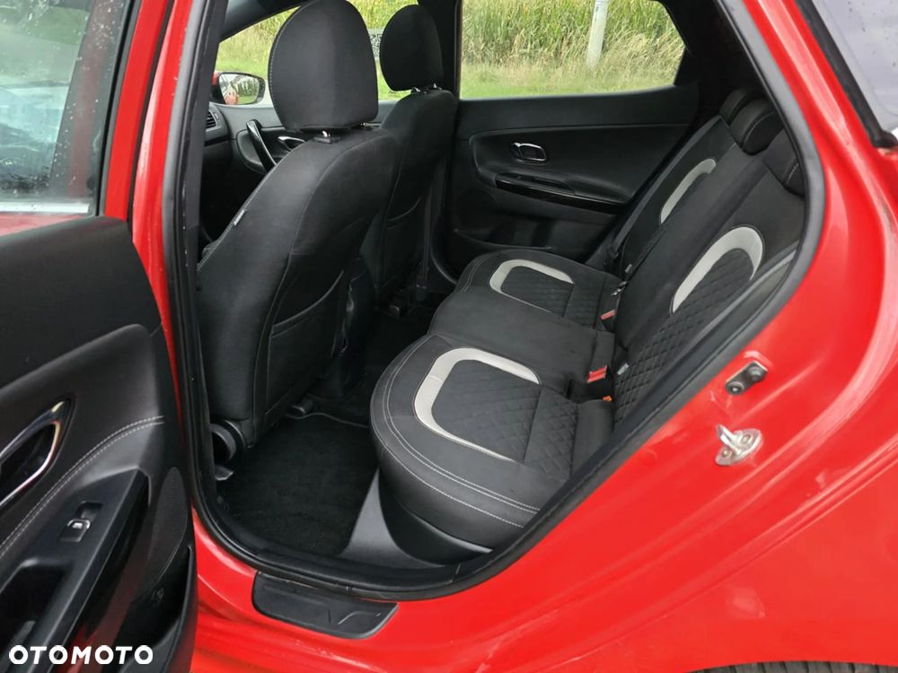 Kia Ceed 1.6 CRDi GT Line - 8