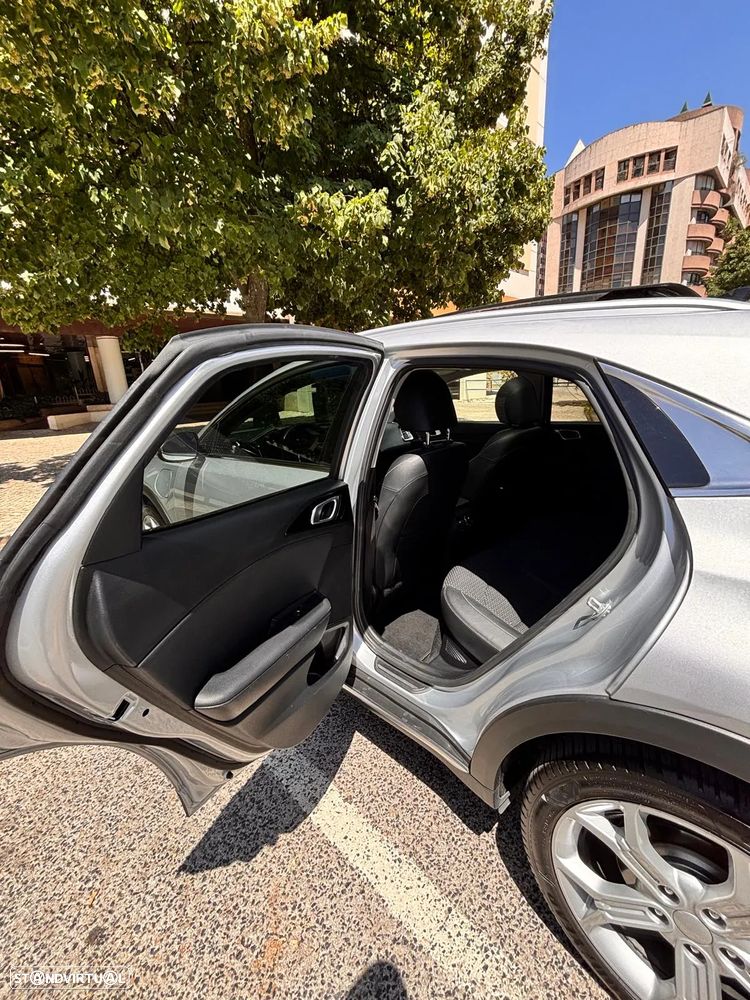 Kia XCeed 1.6 GDi PHEV First Edition - 25