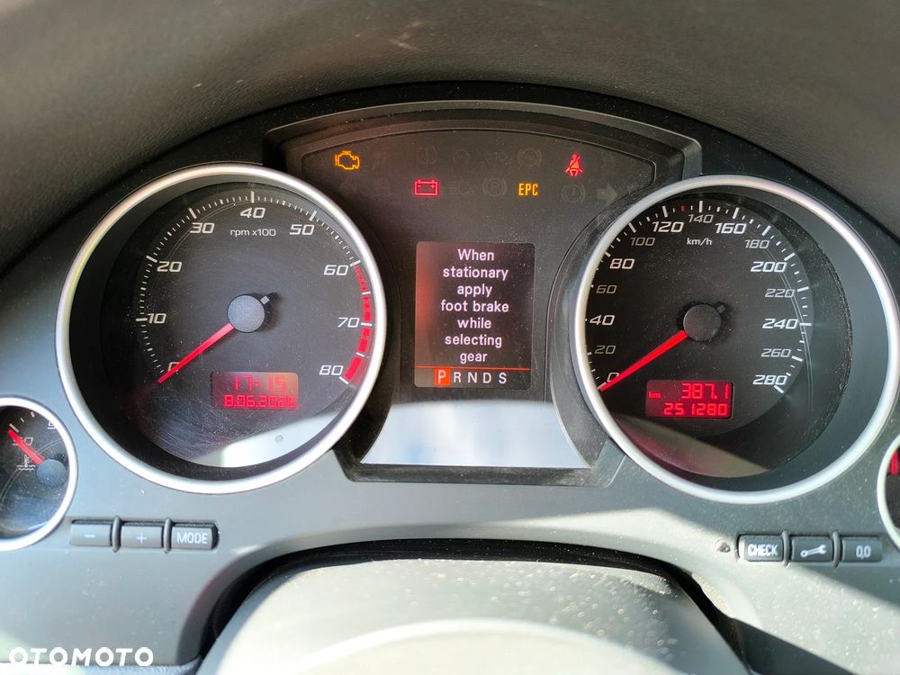 Seat Exeo ST 2.0 TFSI Multitronic Sport - 14