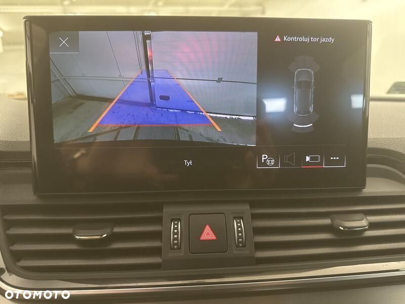 Audi Q5 35 TDI mHEV Advanced S tronic - 16
