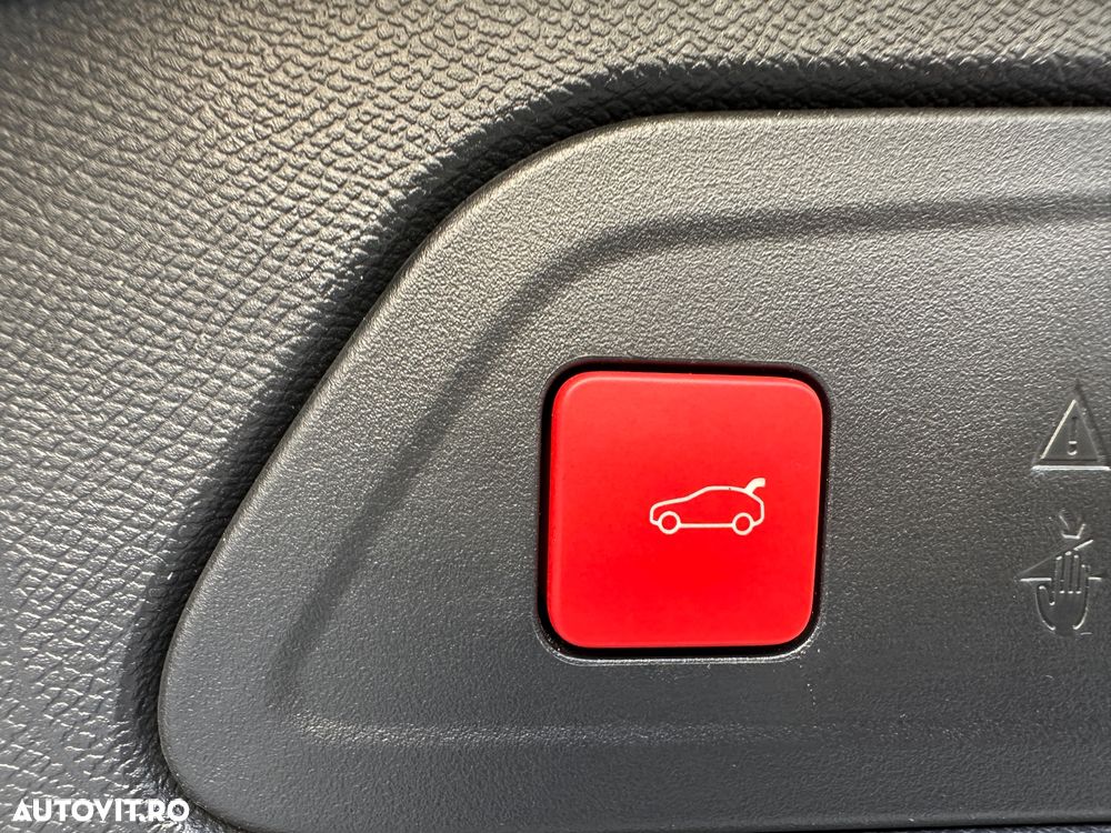 Citroën C5 Aircross BlueHDI 130 S&S LIVE PACK - 29