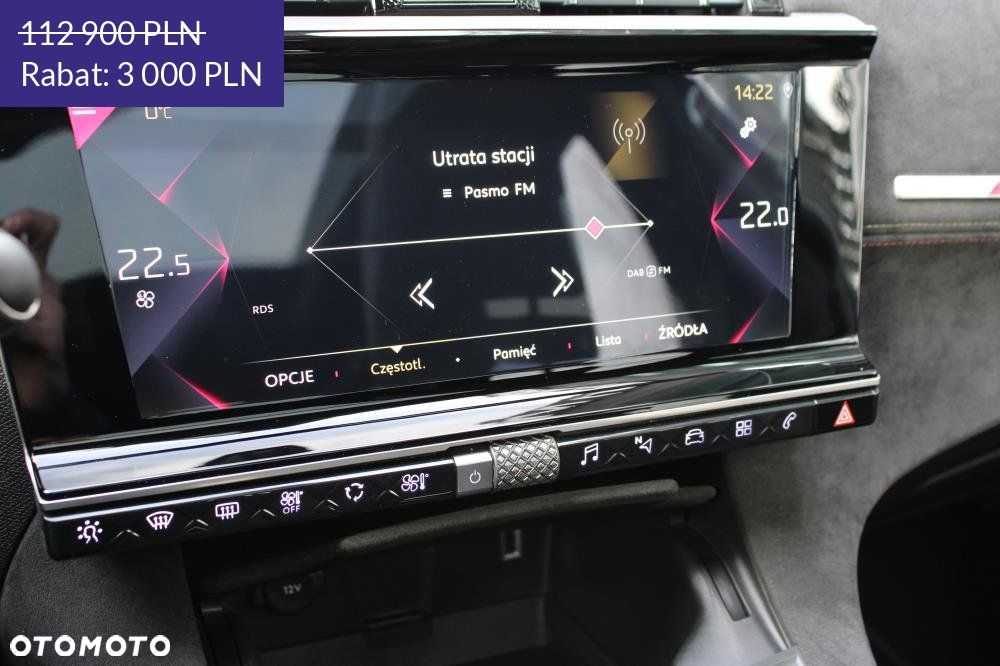 DS Automobiles DS 7 Crossback - 18