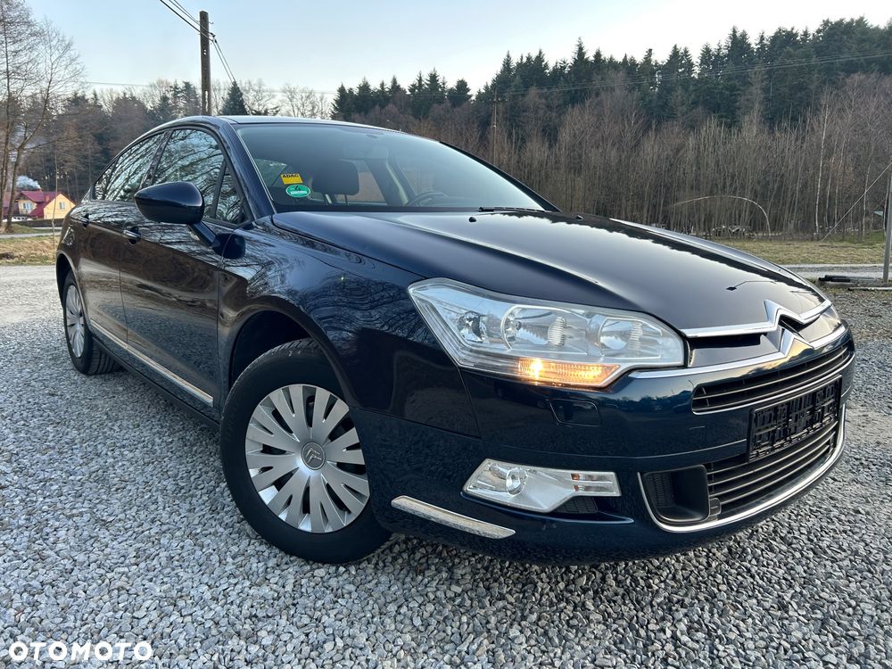Citroën C5 2.0 16V Confort - 2