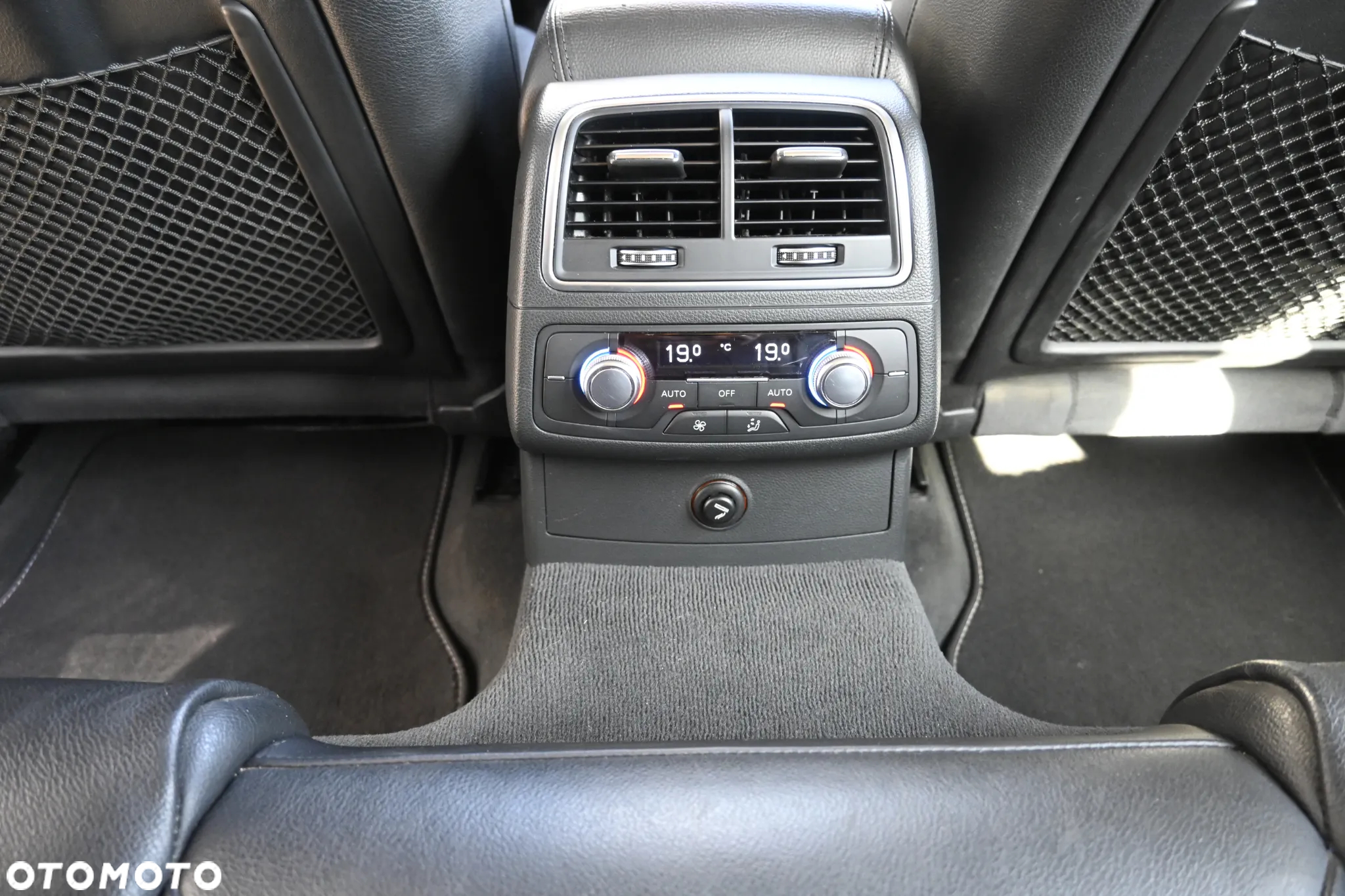 Audi A6 2.0 TDI ultra S tronic - 12