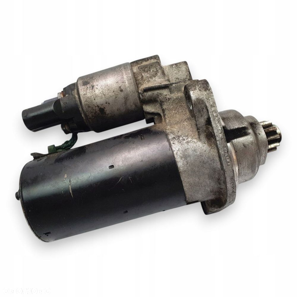 ROZRUSZNIK Volkswagen Golf V Audi A3 Touran 1.9 TDI 0001123012 02Z911023 - 5