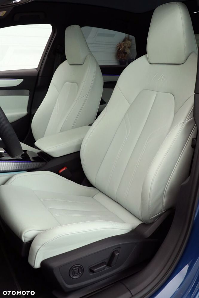 Audi A6 Limousine - 20