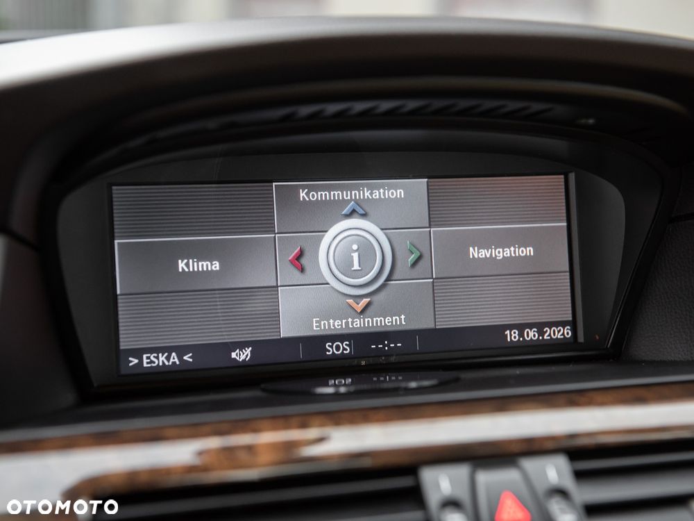 BMW Seria 5 - 22