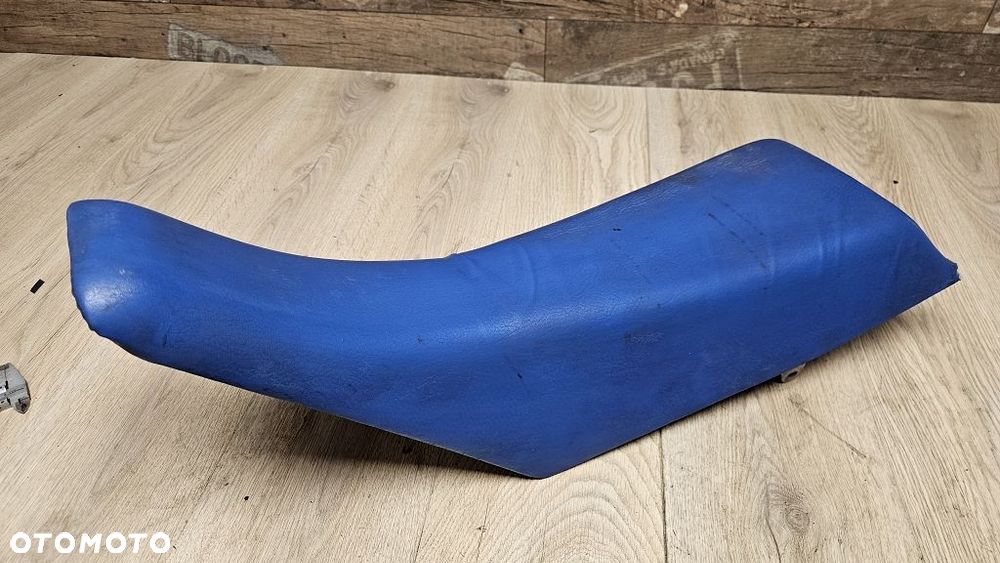Oryginalne Siedzenie Yamaha YZ 125 / 250 (1989-1992) - 4