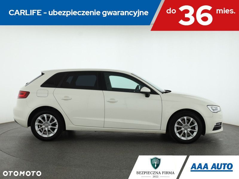 Audi A3 - 7