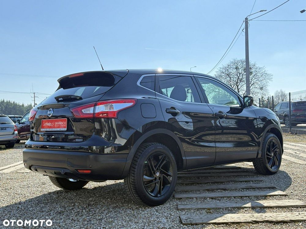 Nissan Qashqai - 15