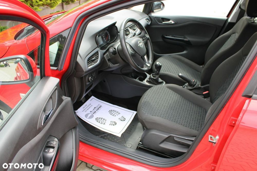 Opel Corsa - 22