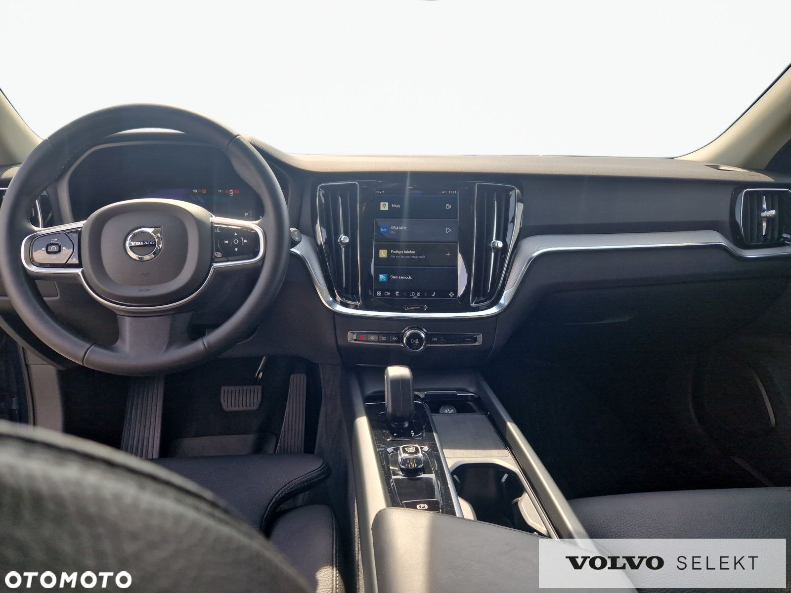 Volvo V60 - 13