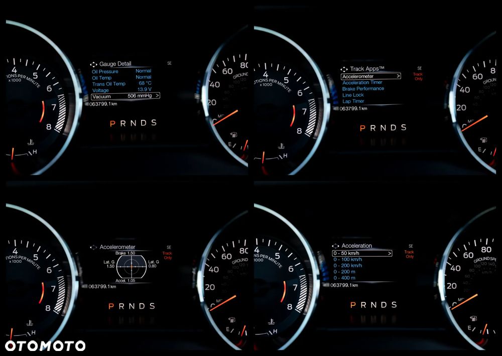 Ford Mustang - 19