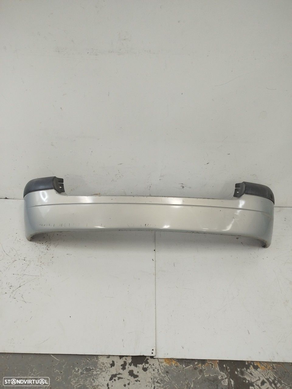Para Choques Tr Renault Scénic I (Ja0/1_) 99-03 - 1
