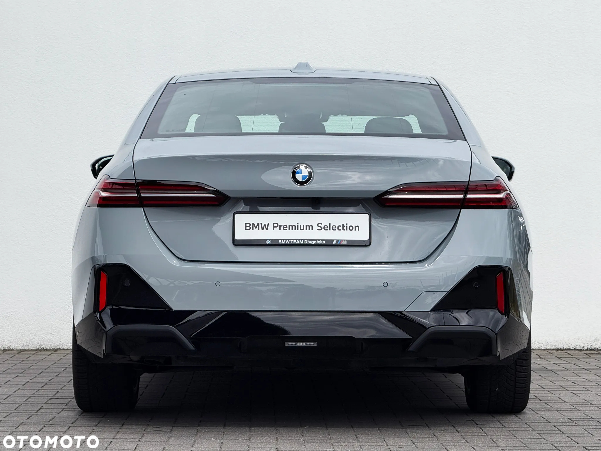 BMW Seria 5 - 4