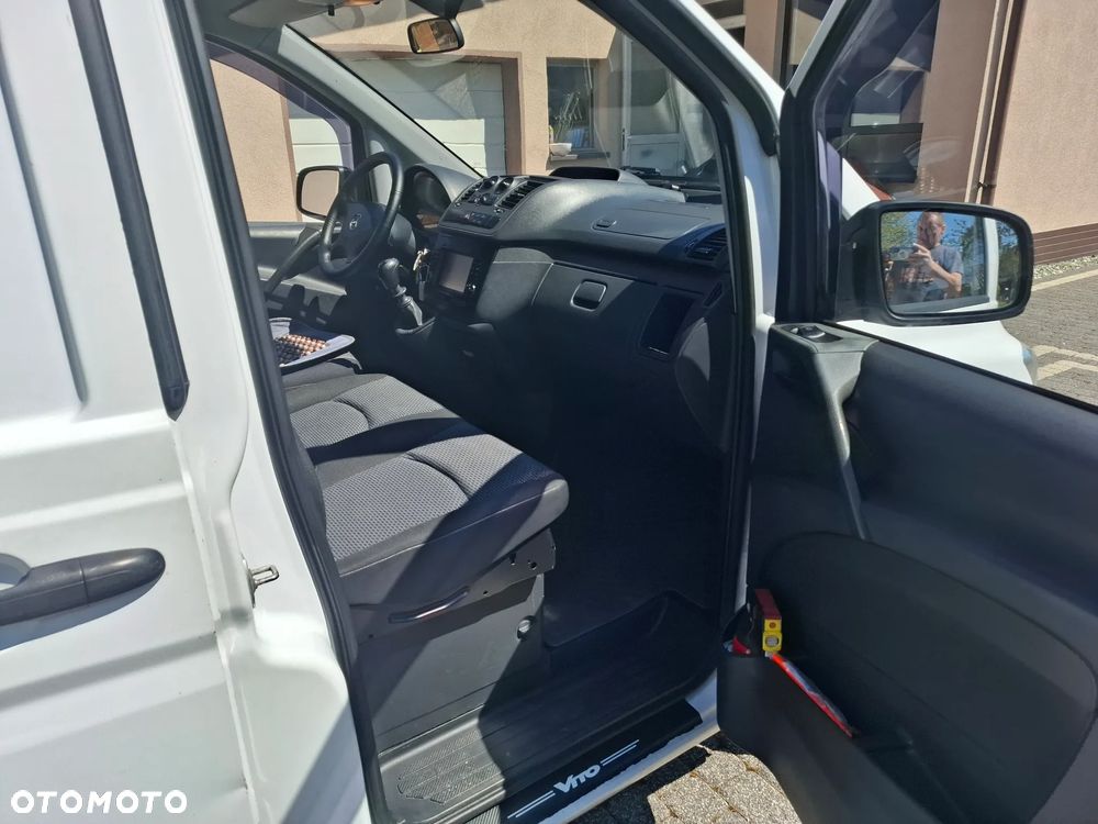 Mercedes-Benz Vito 639.703 - 10