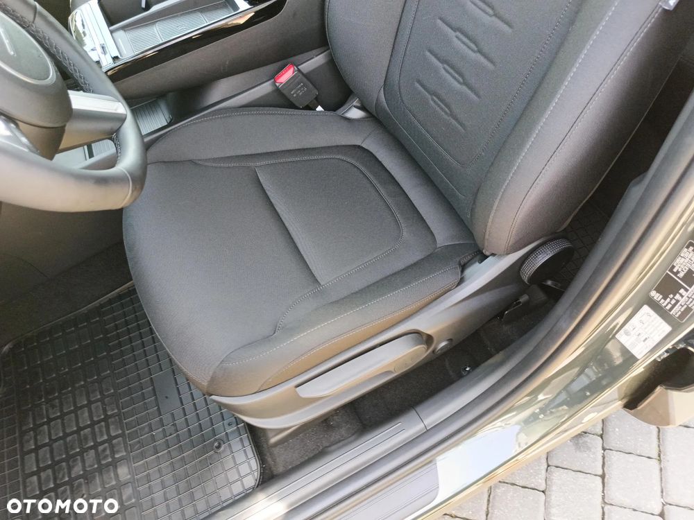 Hyundai Tucson 1.6 T-GDi HEV Smart 2WD - 12