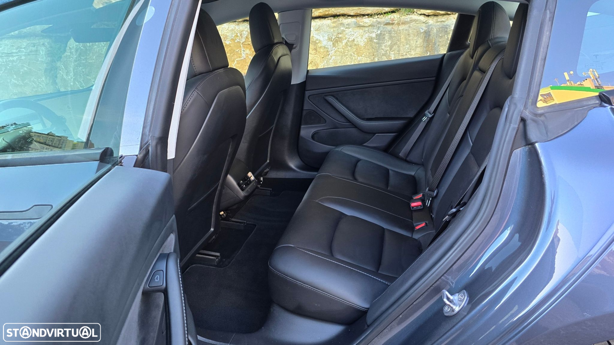 Tesla Model 3 - 46