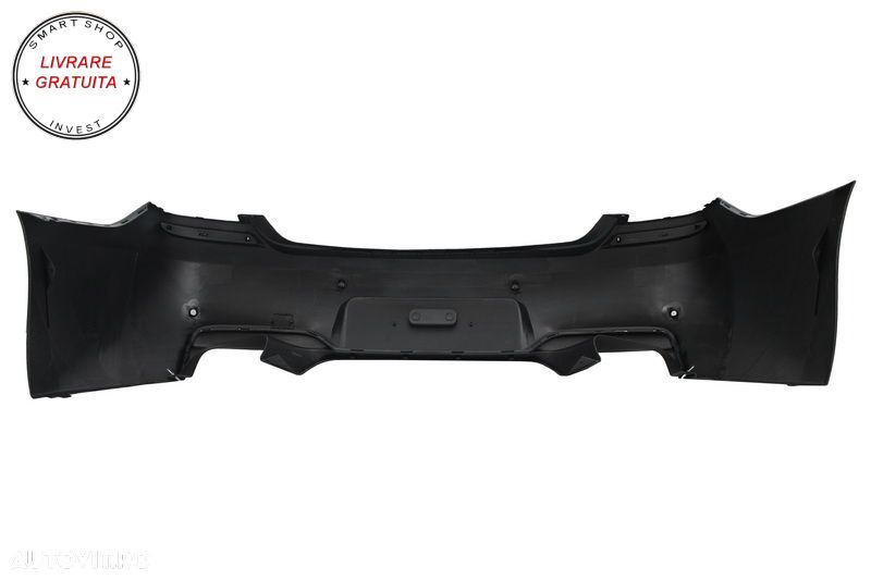 Pachet Exterior Complet BMW Seria 6 F06 (2011-2017) M6 Design- livrare gratuita - 10