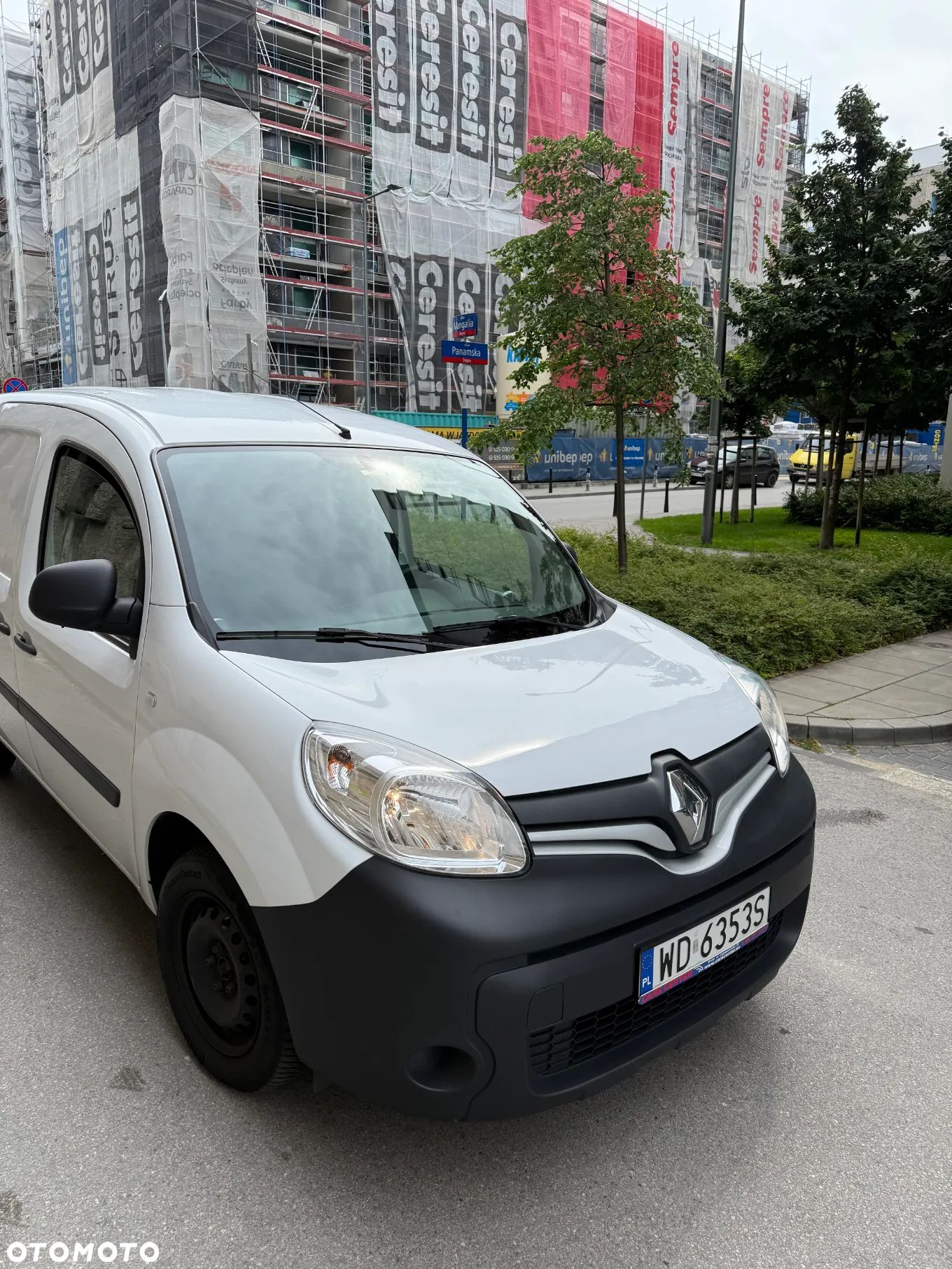 Renault KANGOO - 1