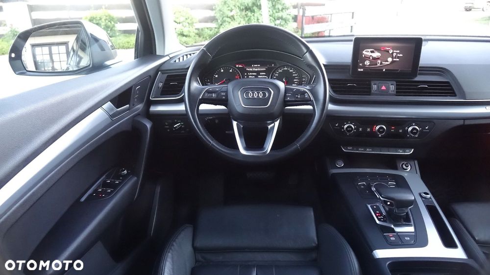 Audi Q5 - 34