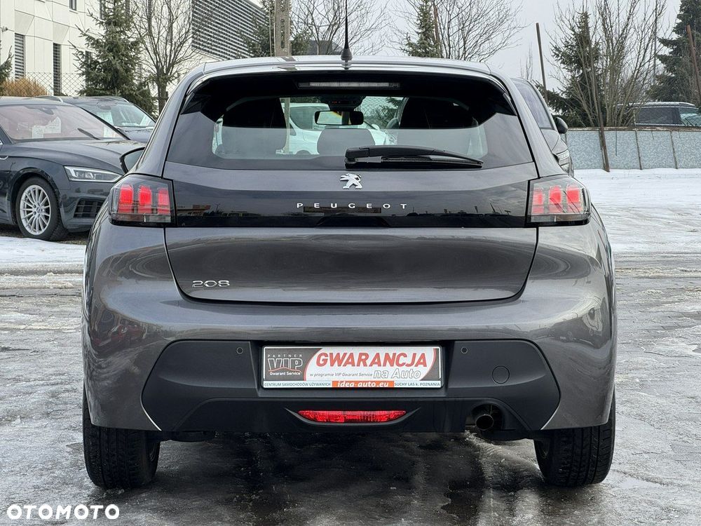 Peugeot 208 PureTech 100 Style - 7