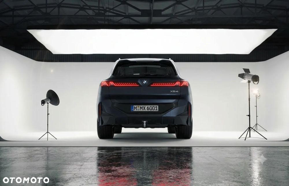 BMW X5 xDrive40i mHEV M Sport sport - 8