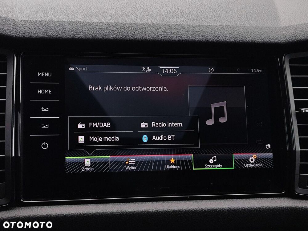 Skoda Kodiaq 2.0 Bi-TDI 4x4 RS DSG 7os - 27