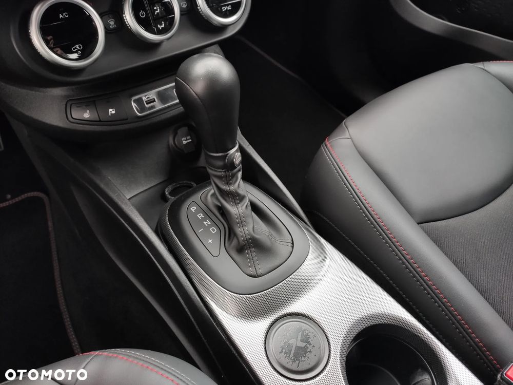 Fiat 500X 1.3 Sport DCT - 7