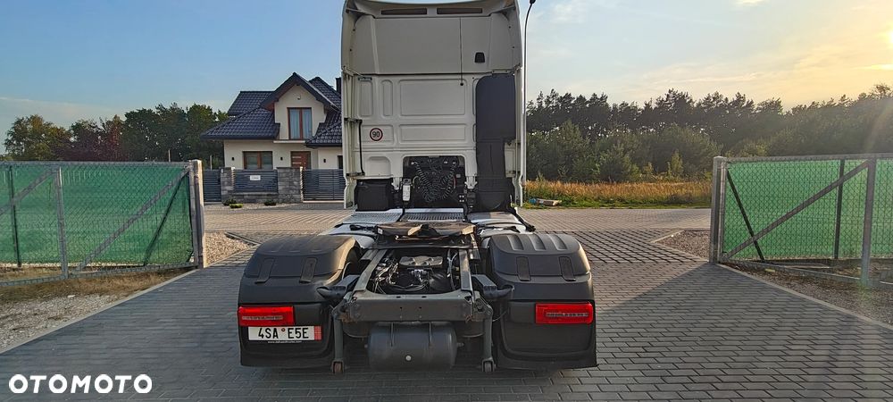 DAF XF 480 Low Deck - 18