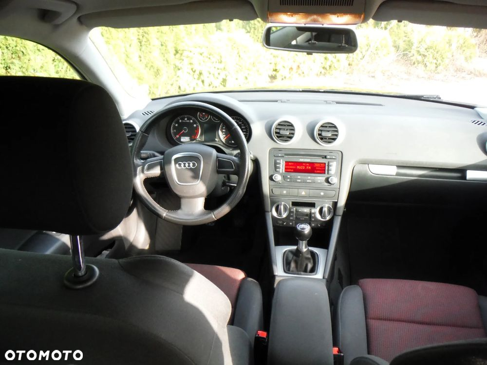 Audi A3 - 18