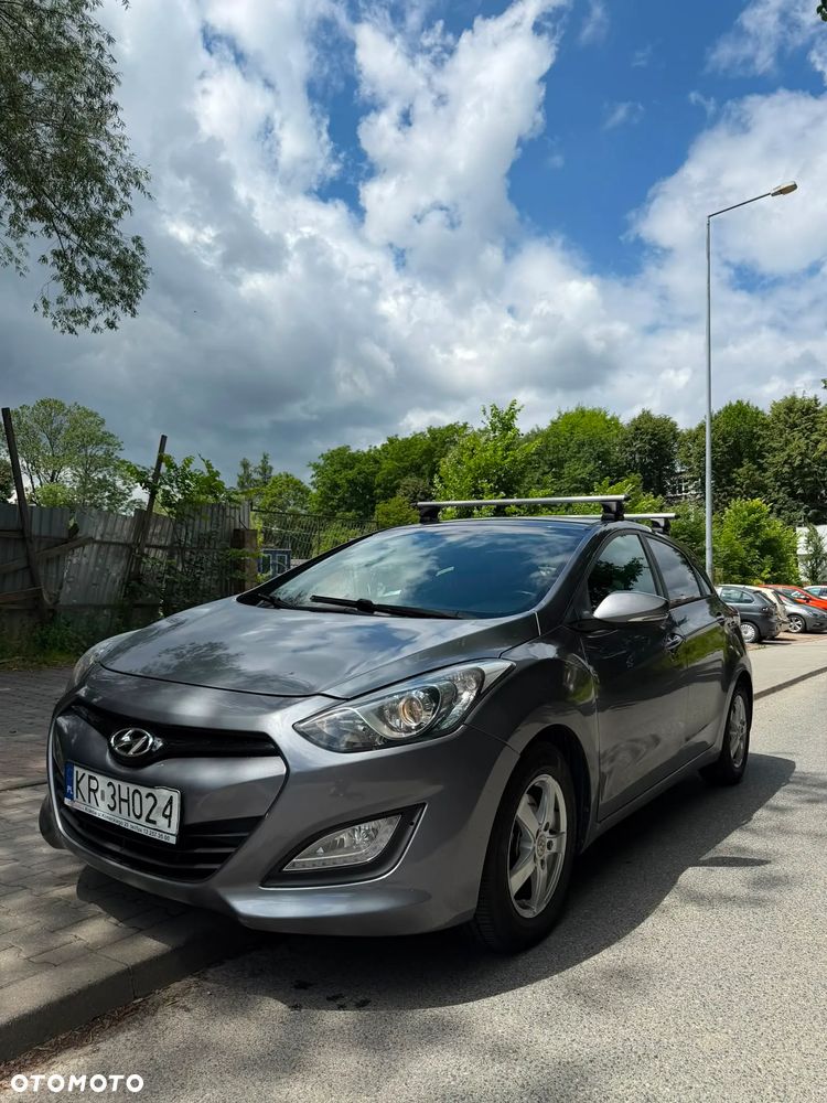 Hyundai i30 - 1