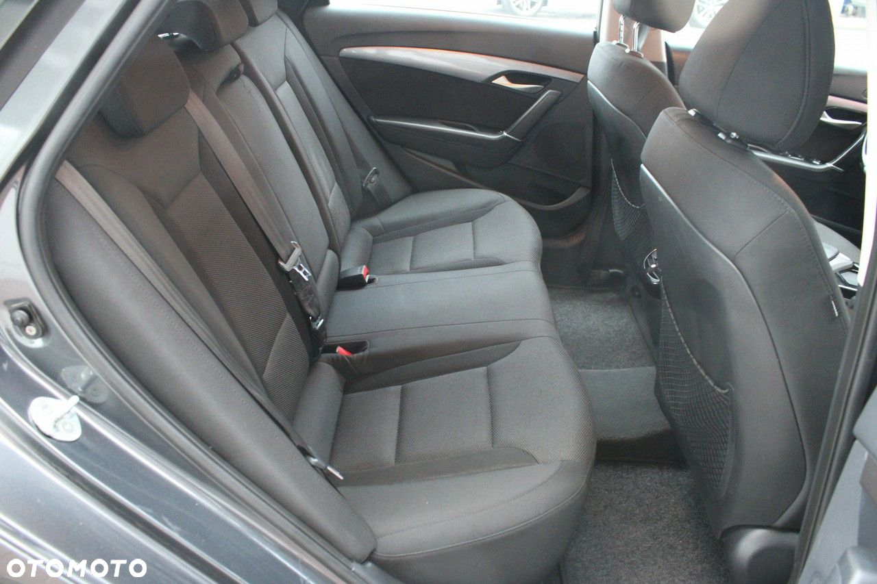 Hyundai i40 i40cw 1.6 5 Star Edition - 12
