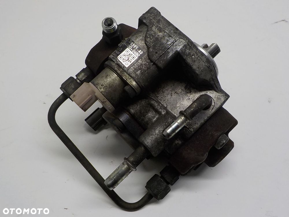 FORD TRANSIT 2.2 TDCI P8FA 2008 POMPA WTRYSKOWA 6C1Q-9B395-AD - 1