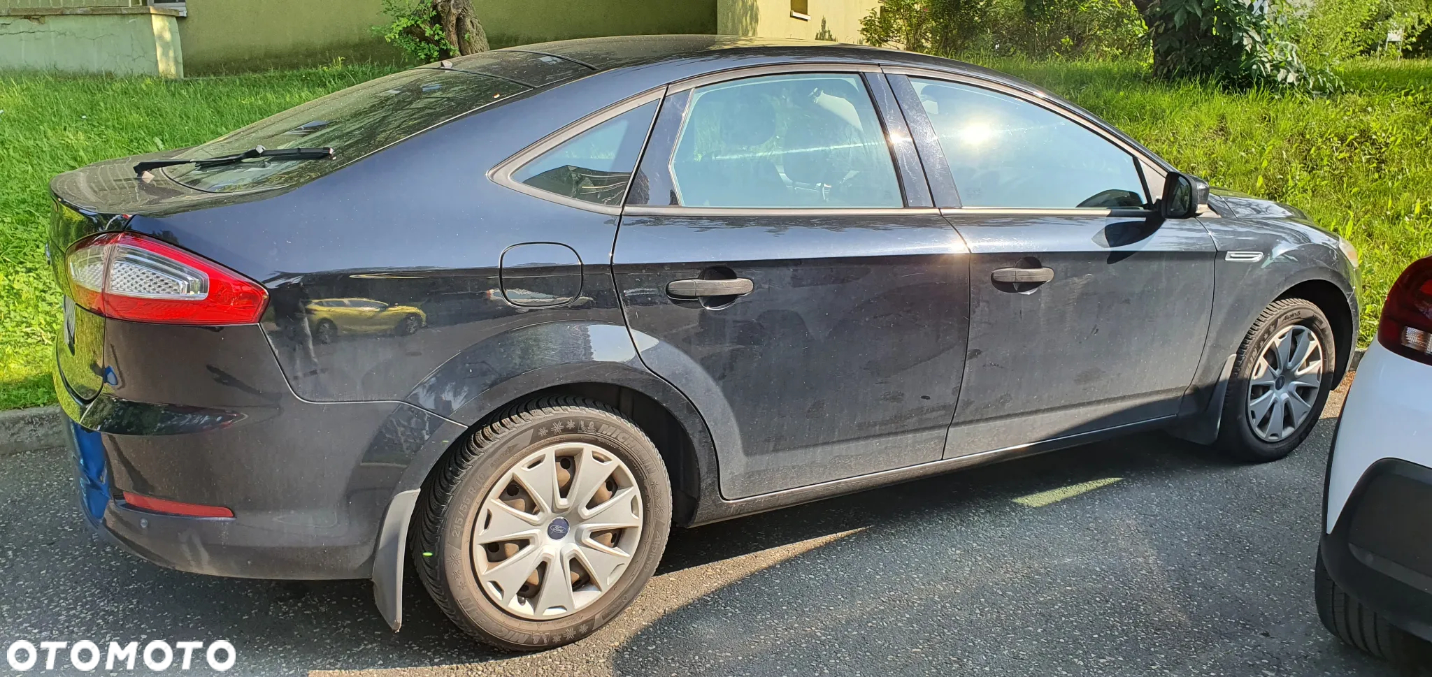 Ford Mondeo 2.0 Silver X - 14