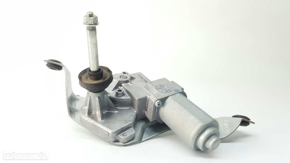 MOTOR LIMPA-VIDROS TRASEIRO MAZDA CX-3 STYLE - 4