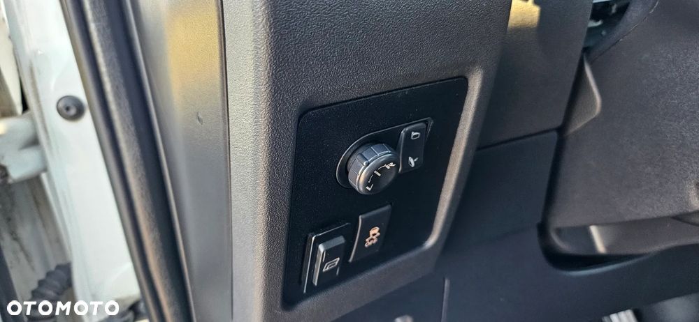 Nissan Qashqai+2 1.6 dCi Tekna - 27